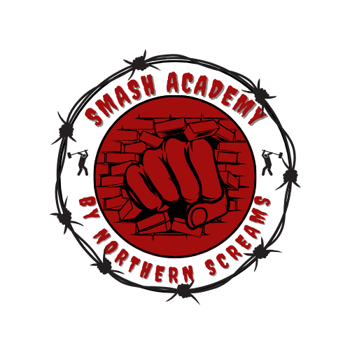 August Smash Academy poster