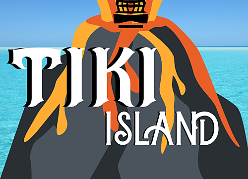 Tiki Island image