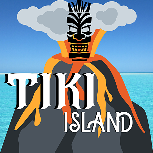 Tiki Island image