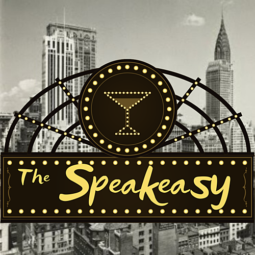 The Speakeasy image