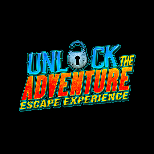 Unlock The Adventure Escape Experience at 118 W Spring Street poster