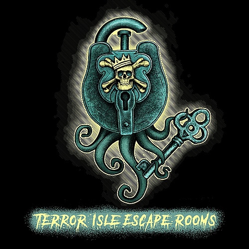 Dungeon of the Drowned poster