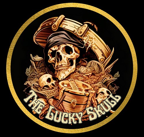 Nowhere Escape: The Lucky Skull poster