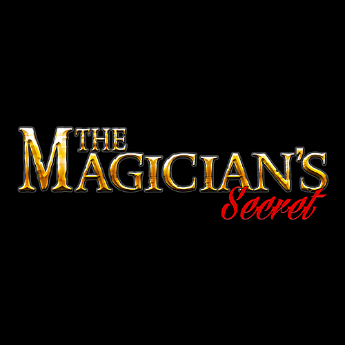 The Magician's Secret poster