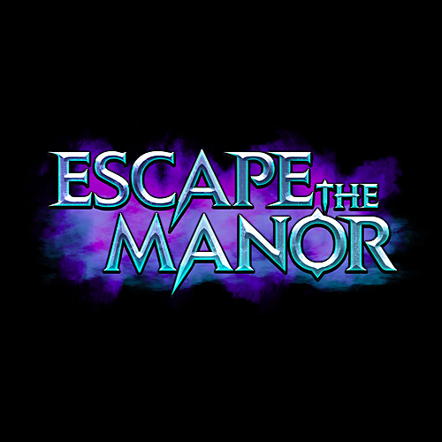 Escape The Manor poster