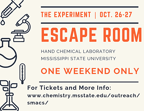 The Experiment poster