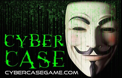 Cyber Case -  Escape Game Adventure poster
