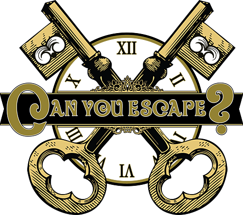 Trapped in a room with a zombie image