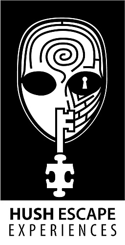 HUSH Escape Experience - Escape Block-X image