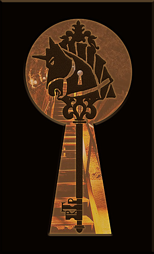 Bootleggers Escape  image