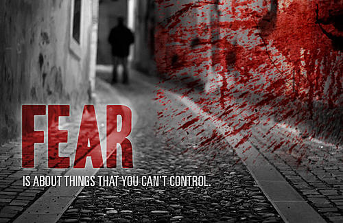 Helter Skelter poster