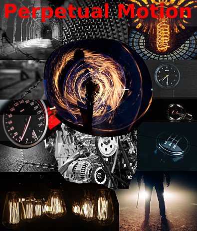 Perpetual Motion image