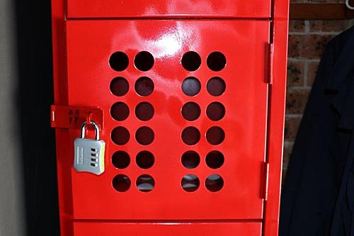 Perpetual Motion image