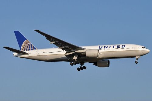 United  Airlines®️ Customer®️ USA Contact Numbers: A Step By Step Guide poster